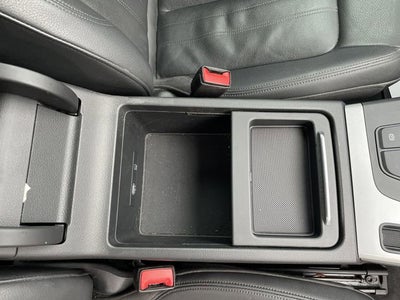 2019 Audi Q5 2.0T Premium