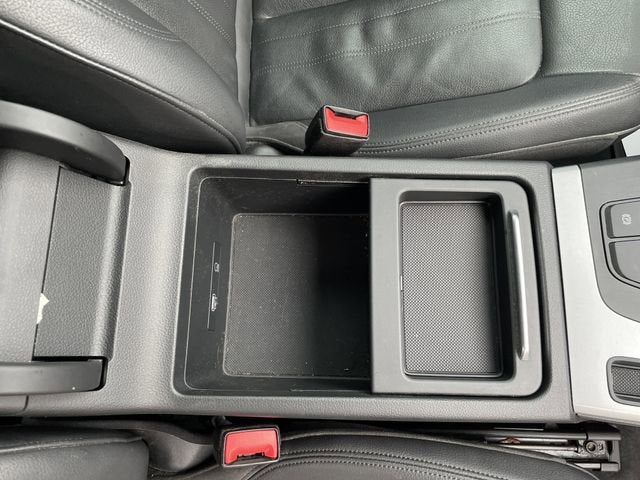 2019 Audi Q5 2.0T Premium