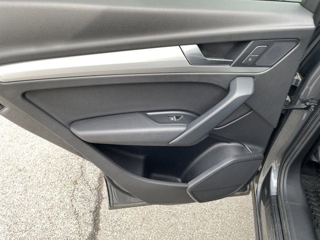 2019 Audi Q5 2.0T Premium