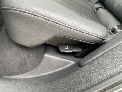 2019 Audi Q5 2.0T Premium