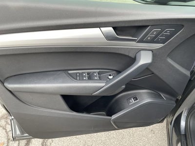 2019 Audi Q5 2.0T Premium