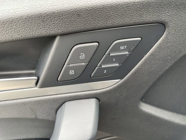 2019 Audi Q5 2.0T Premium