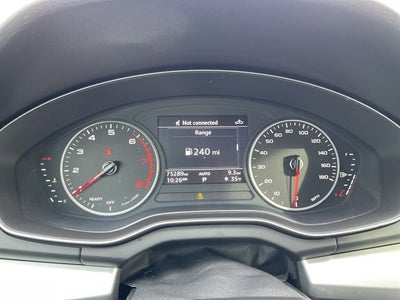 2019 Audi Q5 2.0T Premium