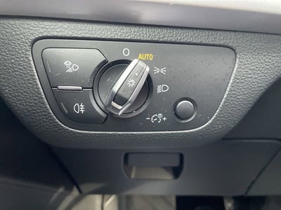 2019 Audi Q5 2.0T Premium