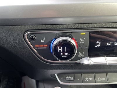 2019 Audi Q5 2.0T Premium