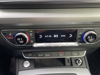 2019 Audi Q5 2.0T Premium