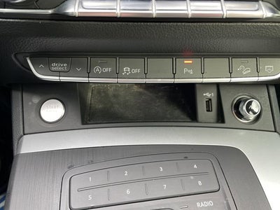 2019 Audi Q5 2.0T Premium