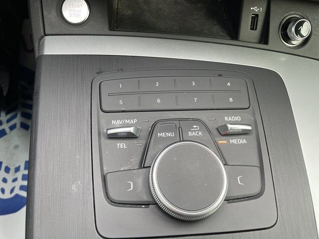 2019 Audi Q5 2.0T Premium