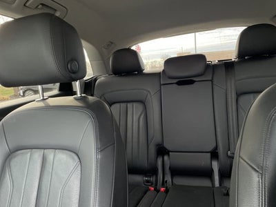 2019 Audi Q5 2.0T Premium