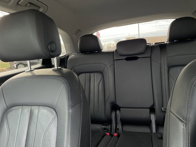 2019 Audi Q5 2.0T Premium