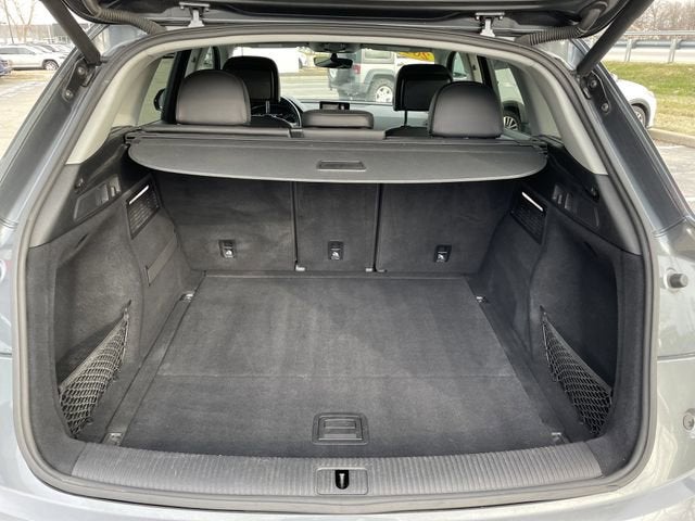 2019 Audi Q5 2.0T Premium