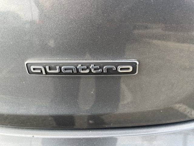 2019 Audi Q5 2.0T Premium