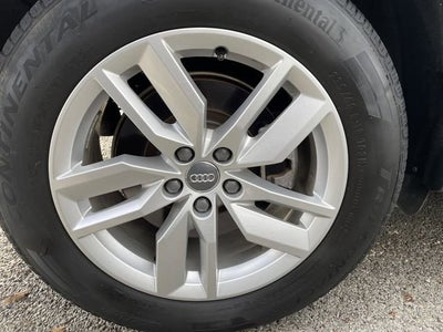 2019 Audi Q5 2.0T Premium