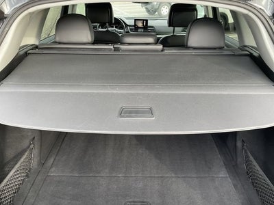 2019 Audi Q5 2.0T Premium