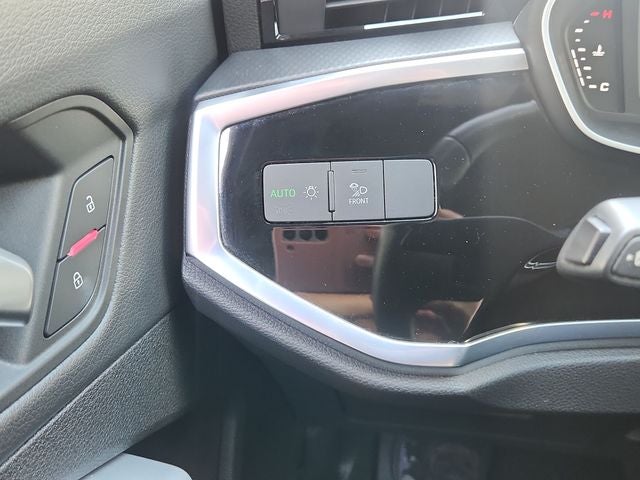 2025 Audi Q3 Premium S Line quattro
