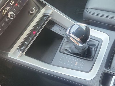 2025 Audi Q3 Premium S Line quattro