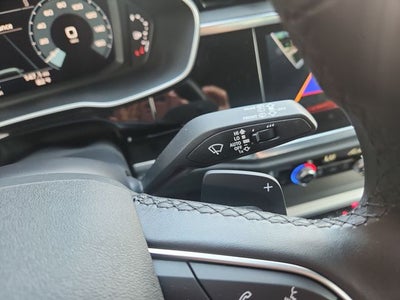 2025 Audi Q3 Premium S Line quattro