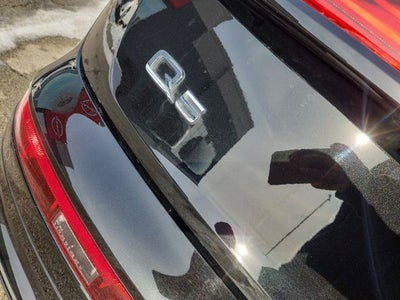 2025 Audi Q5 45 S line Premium quattro