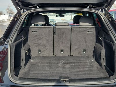 2025 Audi Q5 45 S line Premium quattro