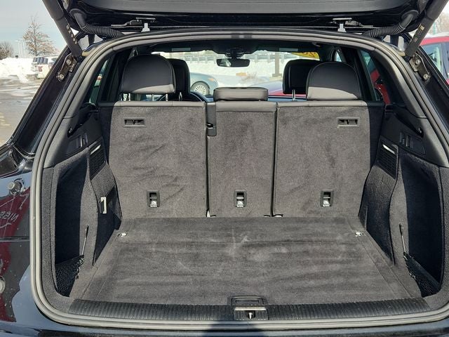 2025 Audi Q5 45 S line Premium quattro