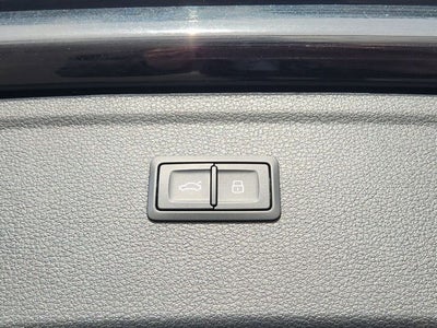 2025 Audi Q5 45 S line Premium quattro