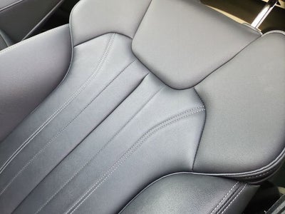 2025 Audi Q5 45 S line Premium quattro