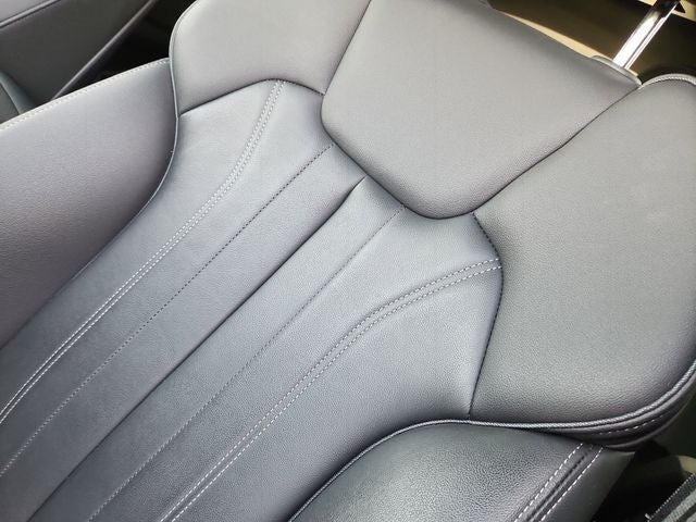 2025 Audi Q5 45 S line Premium quattro