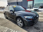 2025 Audi Q5 45 S line Premium quattro