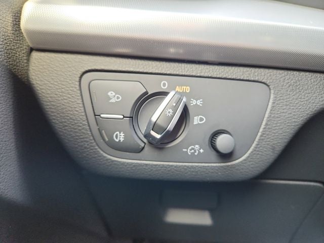 2025 Audi Q5 45 S line Premium quattro