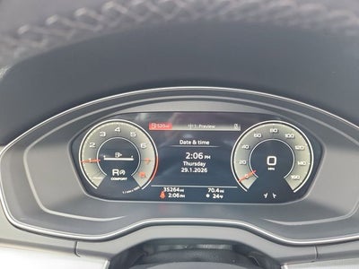 2025 Audi Q5 45 S line Premium quattro