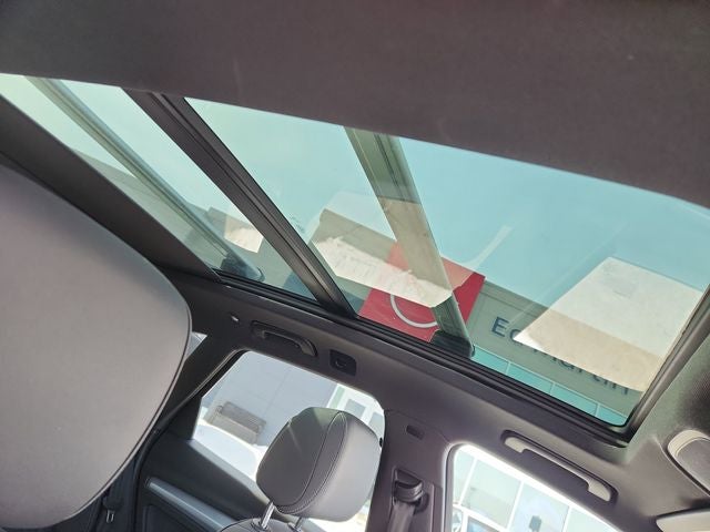 2025 Audi Q5 45 S line Premium quattro