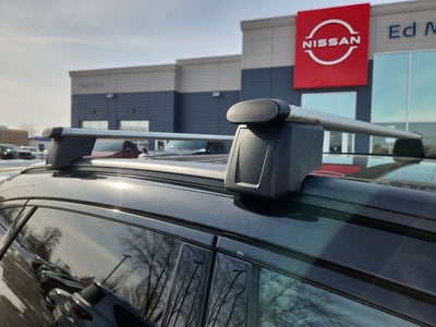 2025 Audi Q5 45 S line Premium quattro