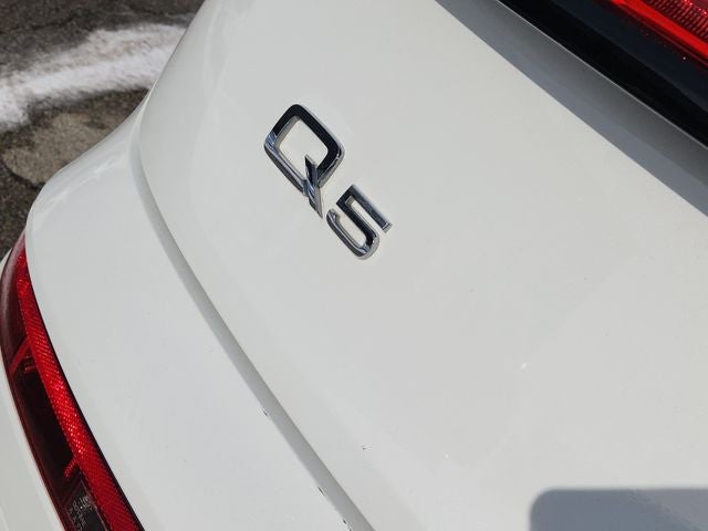 2025 Audi Q5 45 S line Premium quattro