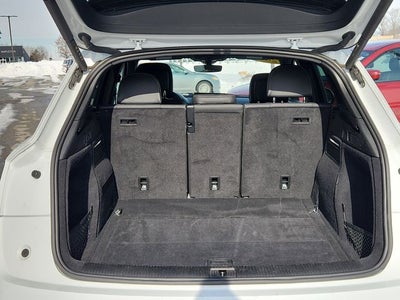 2025 Audi Q5 45 S line Premium quattro