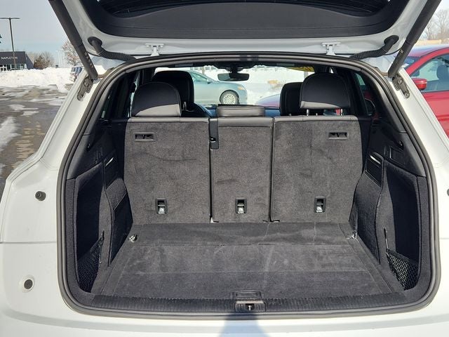 2025 Audi Q5 45 S line Premium quattro