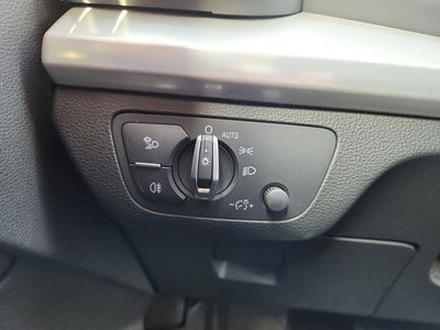 2025 Audi Q5 45 S line Premium quattro