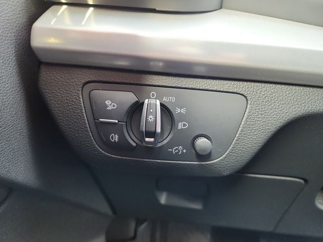 2025 Audi Q5 45 S line Premium quattro