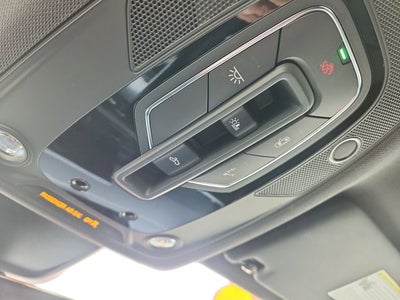 2025 Audi Q5 45 S line Premium quattro