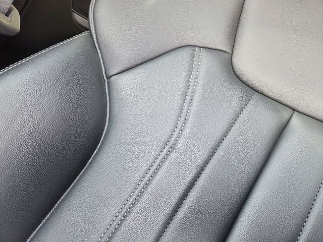 2025 Audi Q5 45 S line Premium quattro