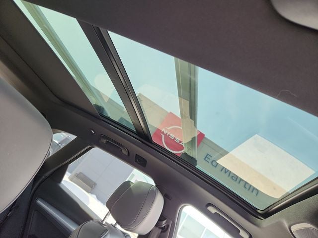 2025 Audi Q5 45 S line Premium quattro