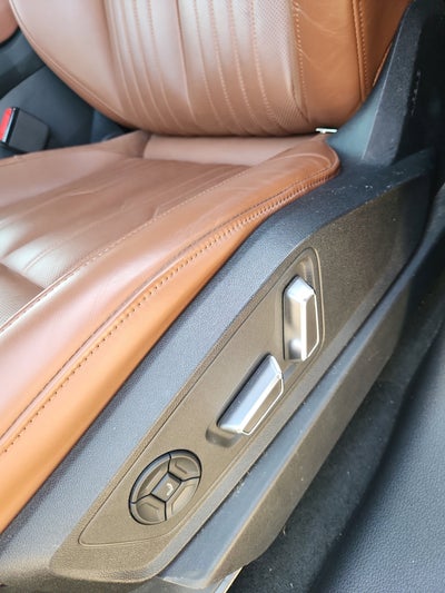 2019 Audi e-tron Prestige