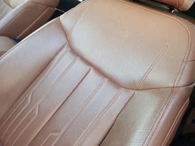 2019 Audi e-tron Prestige