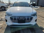 2019 Audi e-tron Prestige