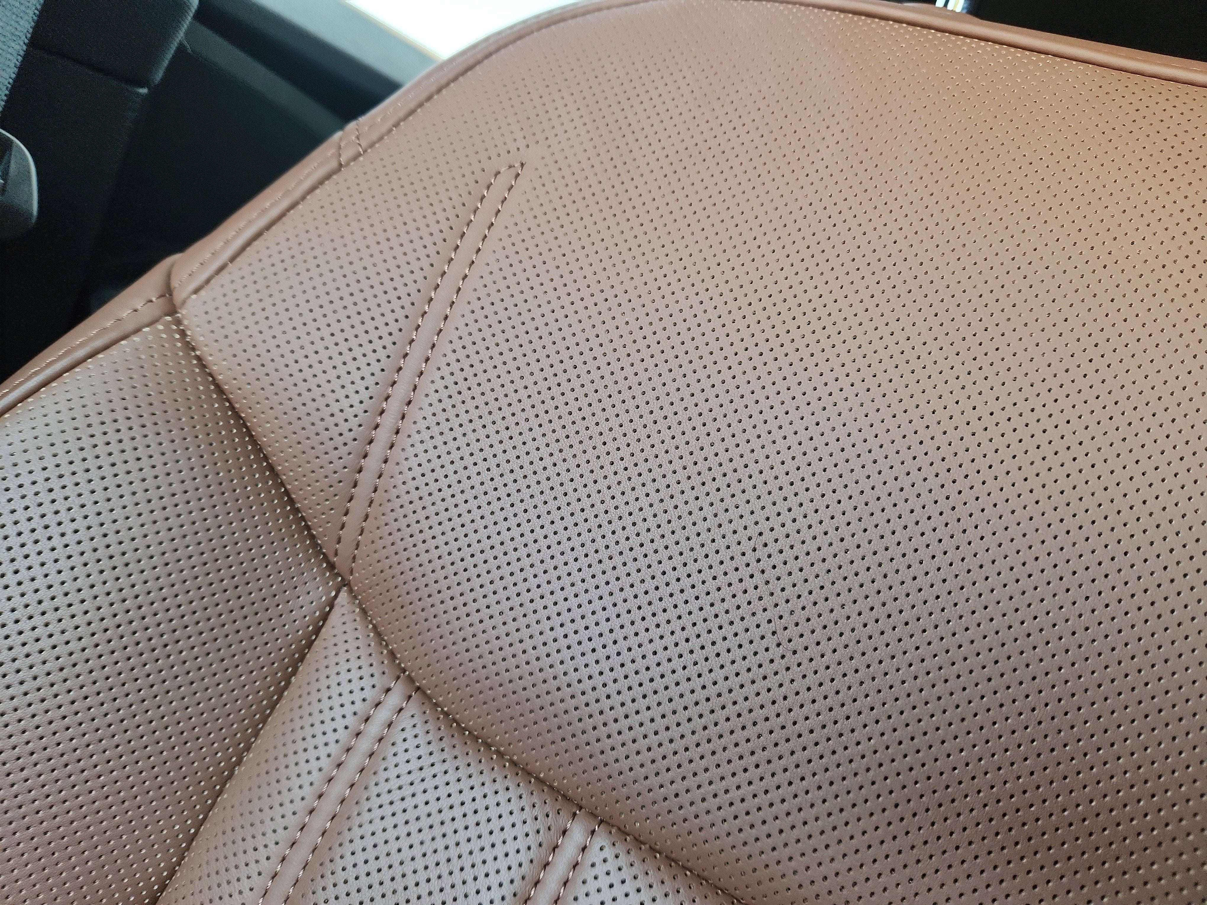 2019 Audi e-tron Prestige