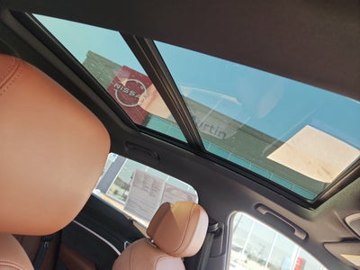 2019 Audi e-tron Prestige