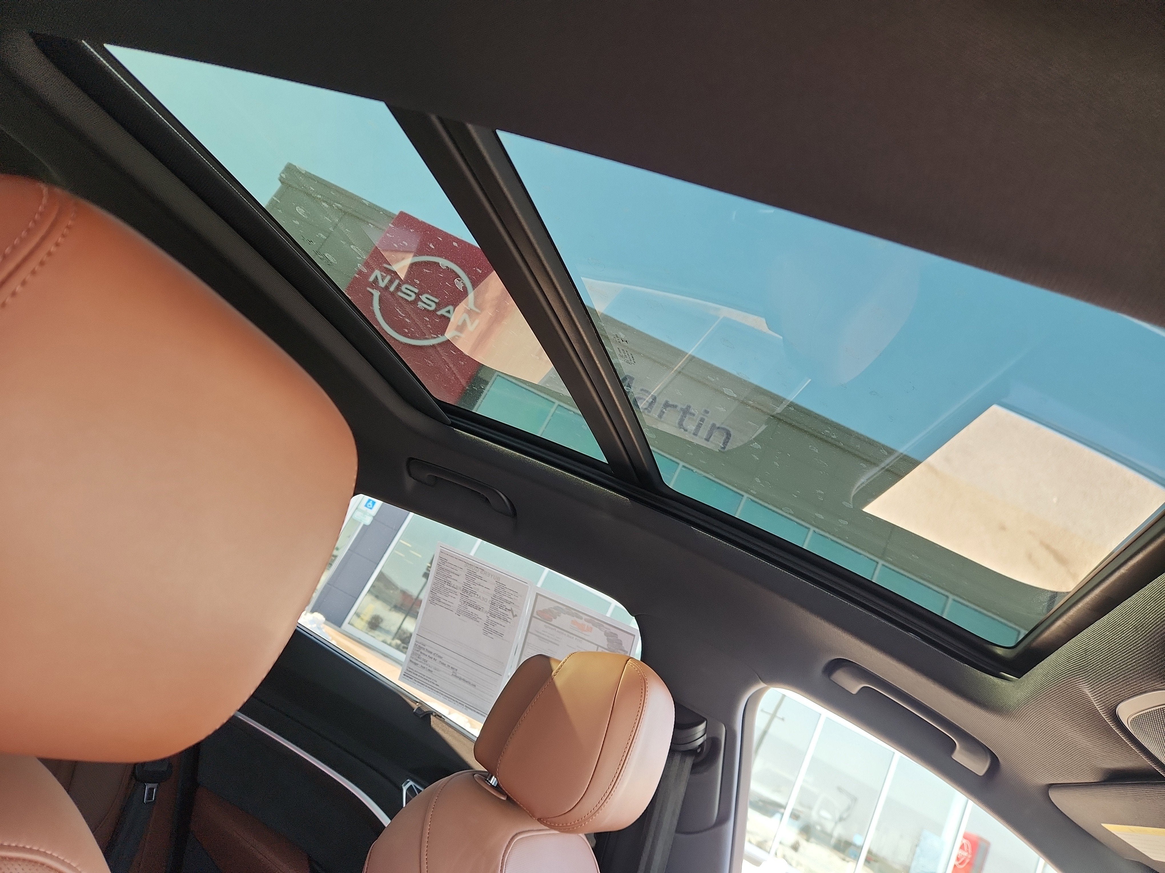 2019 Audi e-tron Prestige