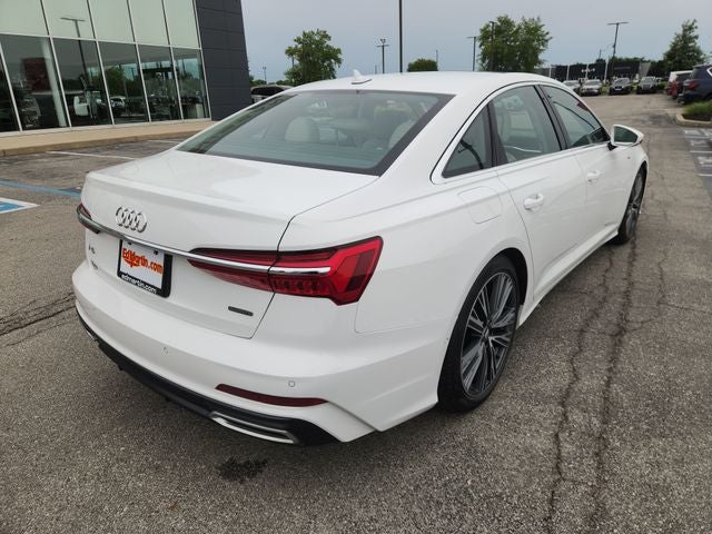 2019 Audi A6 Premium Plus - Photo 10