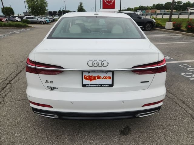 2019 Audi A6 Premium Plus - Photo 11