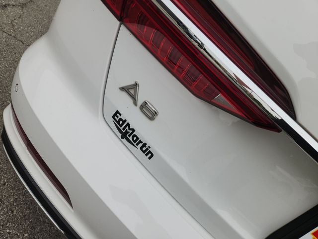 2019 Audi A6 Premium Plus - Photo 12