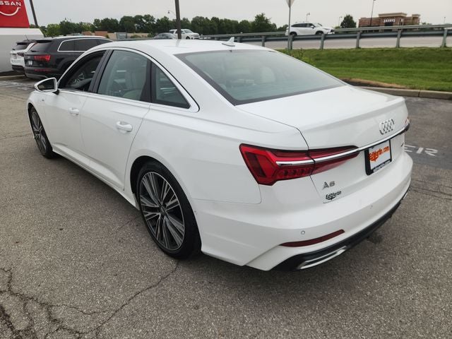 2019 Audi A6 Premium Plus - Photo 13